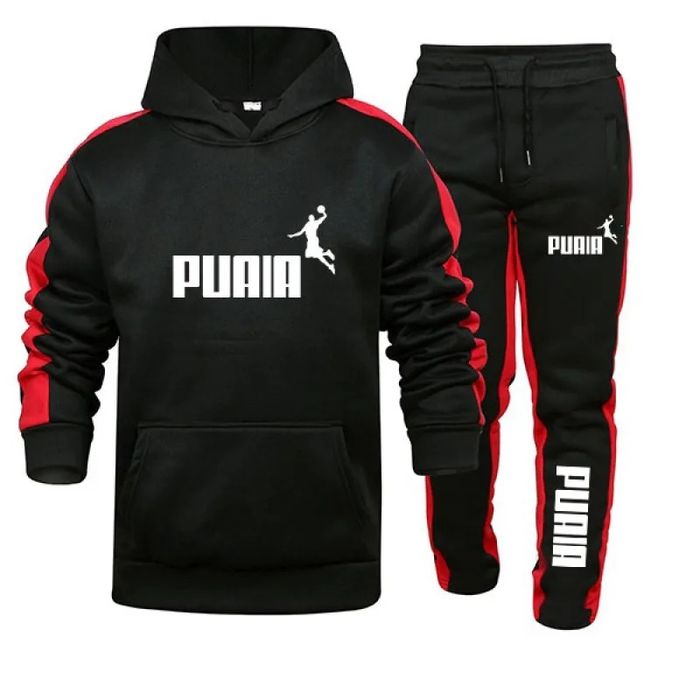 Bluza z dresami marki puma różne kolory od S do 6XL
