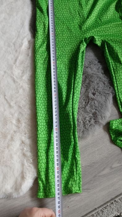 Strój na bal - dinozaur / Pidżamers Gekson