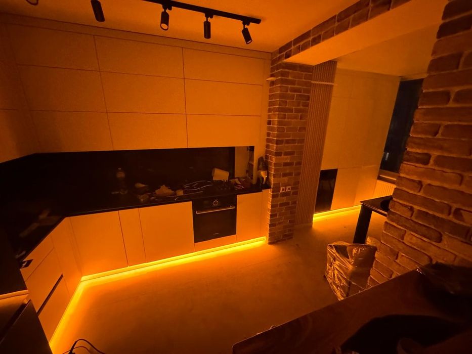 Дизайнерські меблі на замовлення. - 20% новорічні знижки на монтаж!