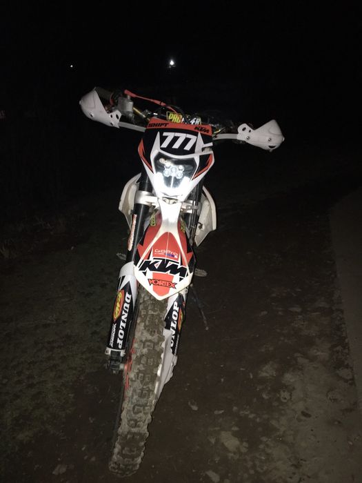 Продам Geon Terrax 250