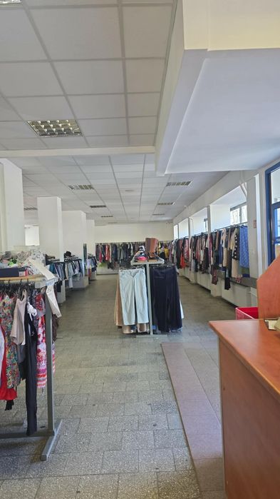 Second Hand do Wynajęcia