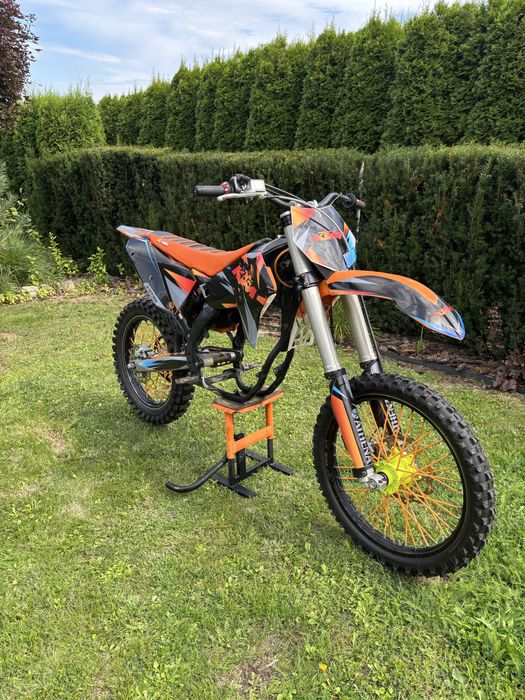 Rama Pod Swap Cross KTM SXF250 / 450 Sx Exc Excf Rmz Crf Kxf Kx Cr Gas