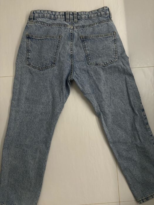 Jeans regular reserved 29