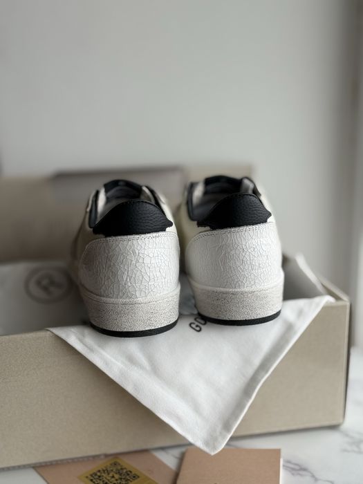 Кеди Golden Goose GGDB 36-41р