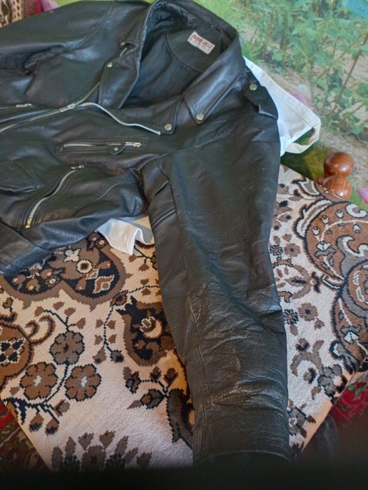 Продам "косуху" в оригинале