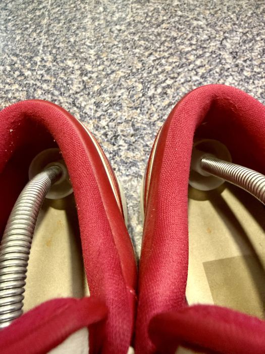 Nike Air Jordan 1 Low