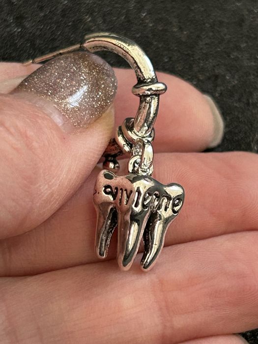 Сережки Vivienne Westwood
