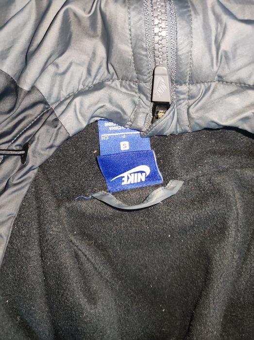 Kurtka Nike NSW SYN Fill Sportswear S