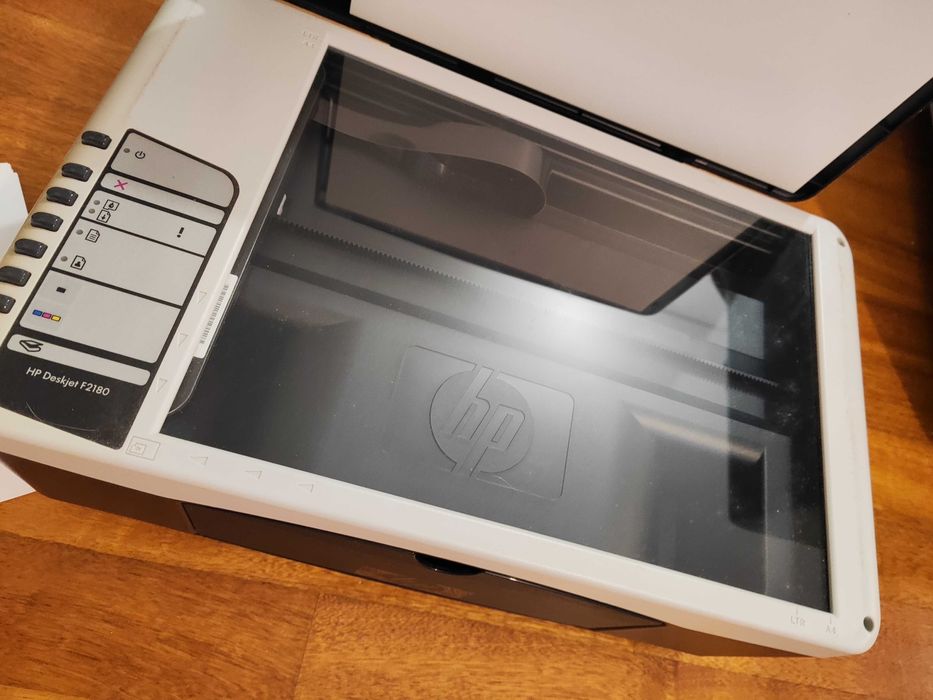 Impressora HP Deskjet F2180