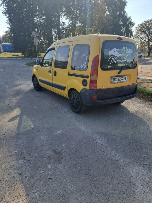 Продам рено кеего