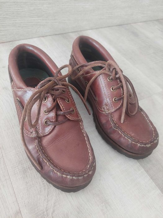 Sapatos vela unissexo