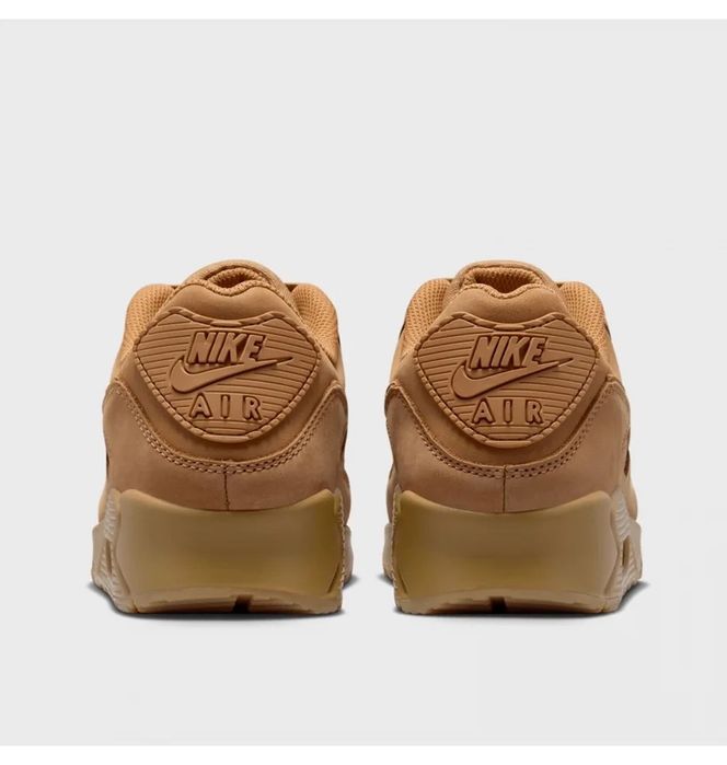 Жіночі кросівки Nike Air Max 90 PRM FZ5102-299 Оригінал! EU38,5 24,5см