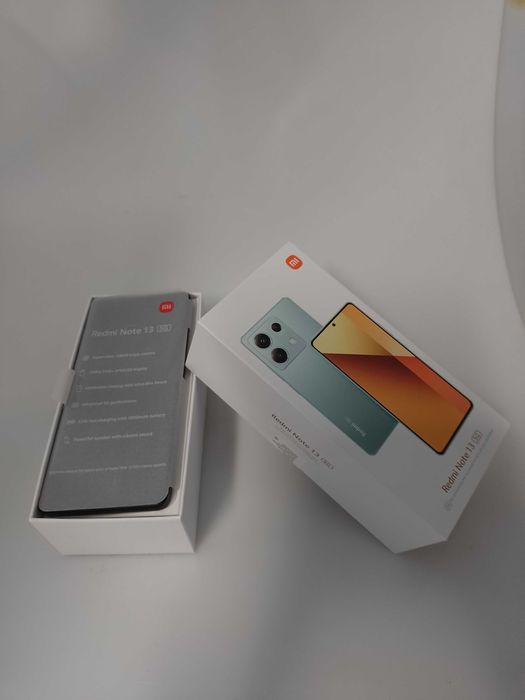 Redmi Note 13 5G