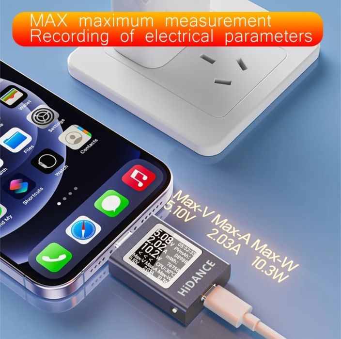 Voltage Meter64751899415938121