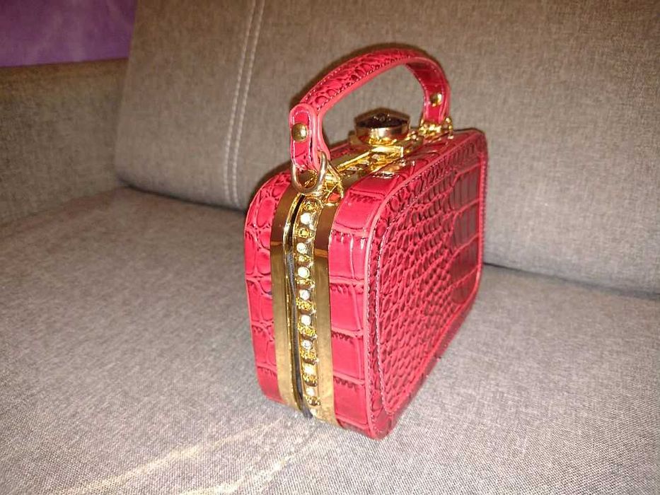 Massimo Contti Torebka