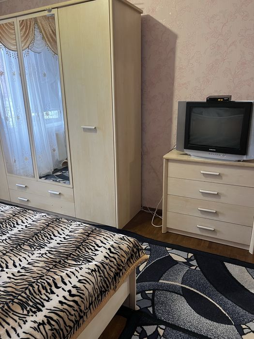 Сдаю 1ком 2ком квартира посуточно Коротченко Достоевского