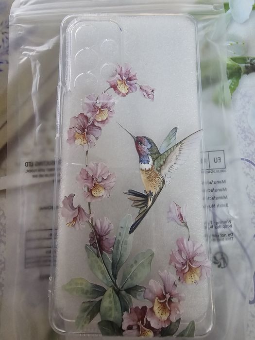 Etui do Samsung Galaxy A53 5g
