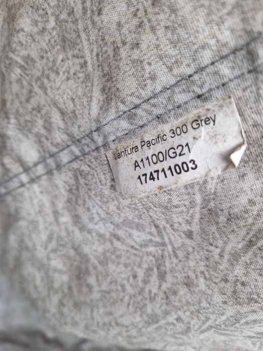 Przedsionek Ventura Pacific 1100/300 Grey