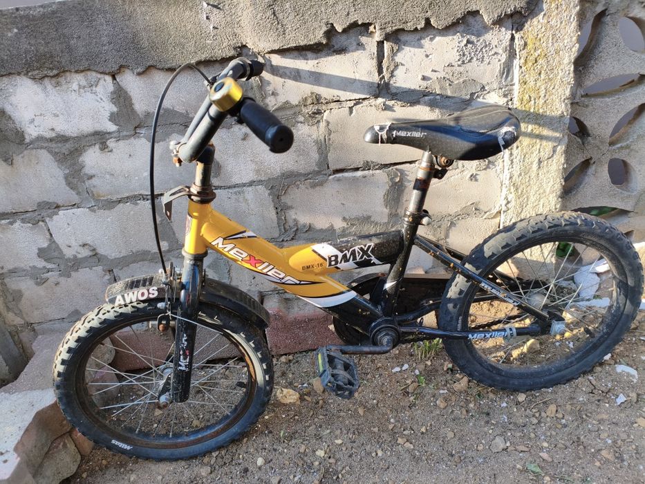 Rowerek bmx sprawny