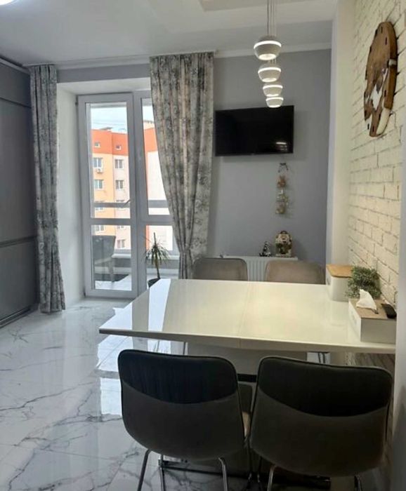 Продаж 3к квартири мікрорайон Поділля