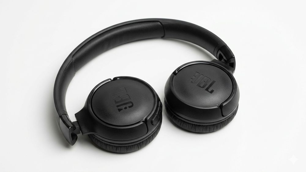 Наушники JBL Tune 520 BT