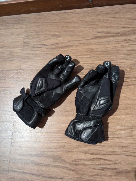 Luvas para mota - Inverno - BUSE Open Road