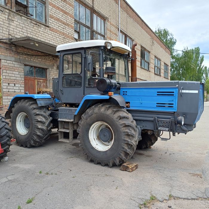 Трактор ХТЗ 17221 2014 рік