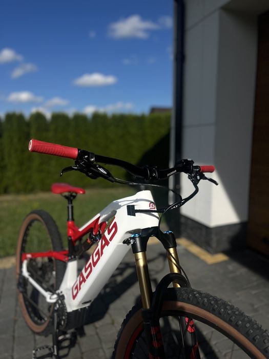 Gasgas trail 3.0