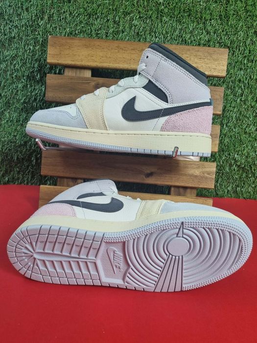 Buty Air Jordan 1 Mid Se