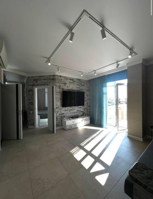 1-room apartment apartment by the address st. Grecheskaya (area 53 m²) - Atlanta.ua - photo 7