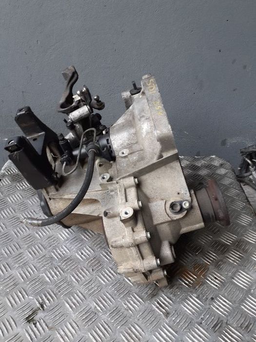 Caixa de velocidades Seat Ibiza 6l 1.9 Sdi,VW Golf 1.9 Sdi