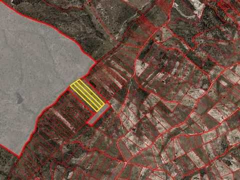 À venda de terreno em ninho da cegonha, s/n com 31.152 m²