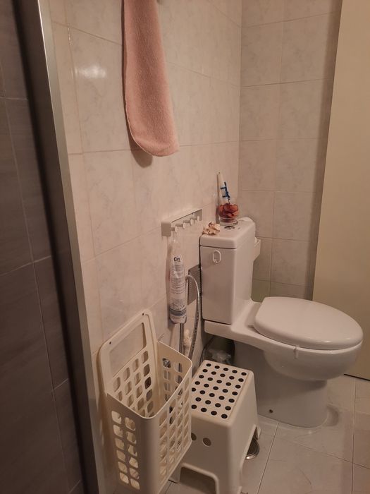 Costa da Caparica T1 curta duração