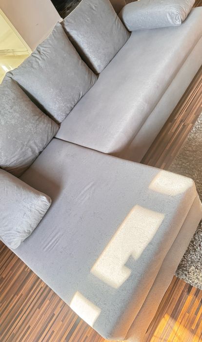 Naroznik sofa IKEA
