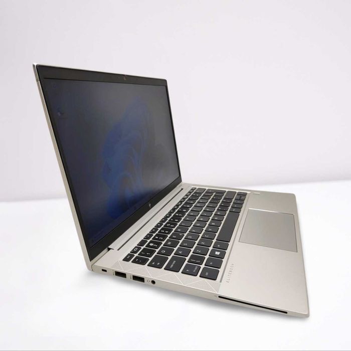 LAPTOP | HP EliteBook G7 | Ryzen 4450U | 8GB 256SSD | 4G LTE | Win11