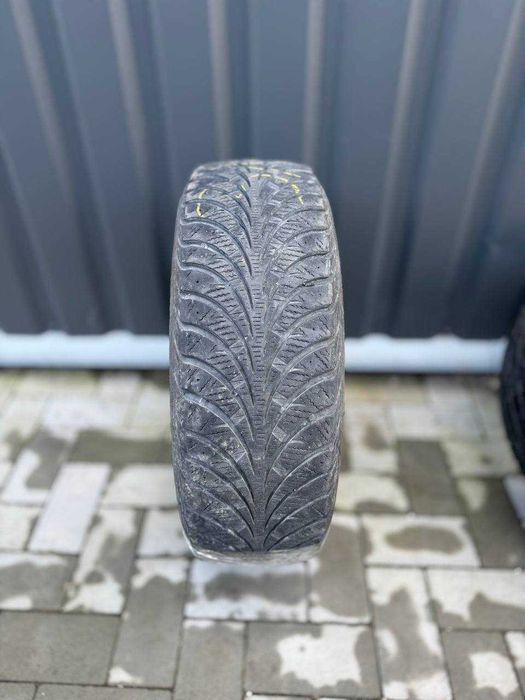 шина goodyear 195 65 15