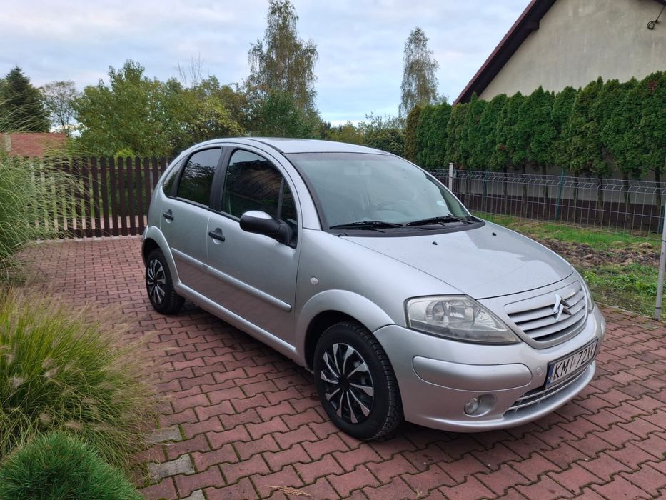 Citroën C3
