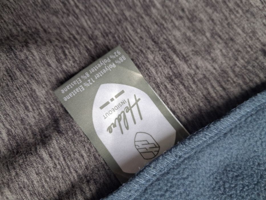 Kurtka bluza damska softshell Heldre