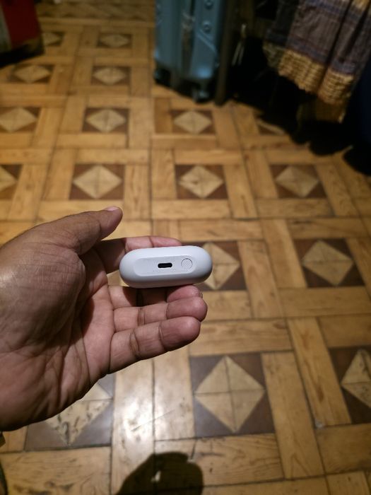 Samsung Bud 3 FE Muito pouco usado