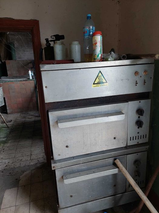 Продам колбасний цех