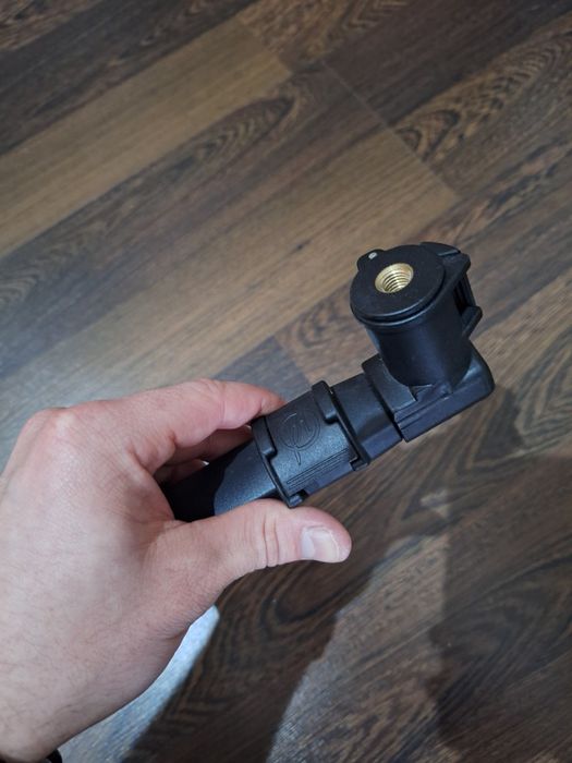 Feeder Arm Preston long