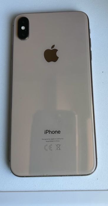 Iphone XS Max 512gb