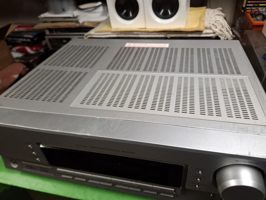 Amplituner JVC RX-5052 RDS
