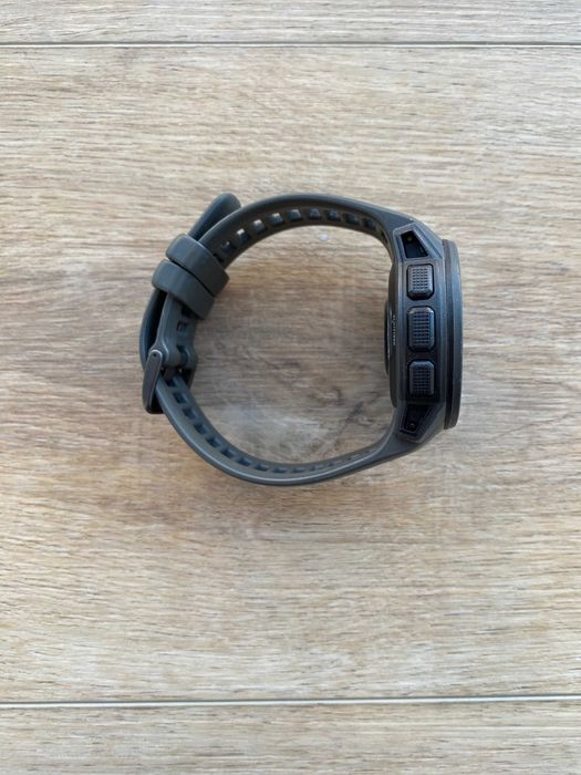 Garmin Instinct Solar | Зовнішньо відмінний | Не працює Bluetooth
