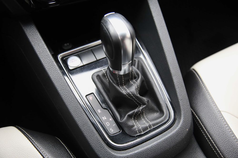 Volkswagen Jetta 2016