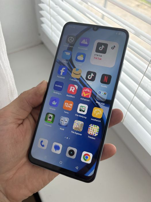 Realme note 60 гарний стан