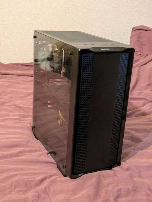 GTX 1070/Ryzen 7 2700/DDR4 16Gb | Ігровий комп'ютер ПК