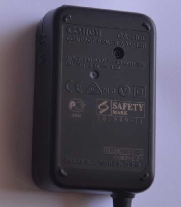Kamera HD CANON HF R56 Legria FULL HD