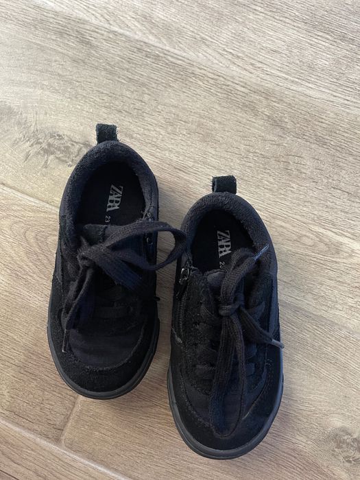 Дитячі кеди Зара