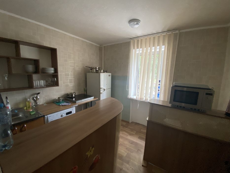 Хостел , кімнати подобово